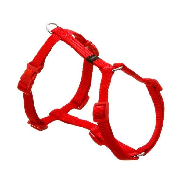 Karlie Art Sportiv Silverplus Geschirr